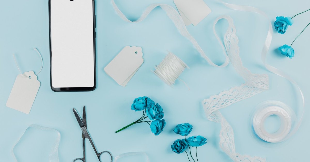 Modern technology ideas for wedding planning
